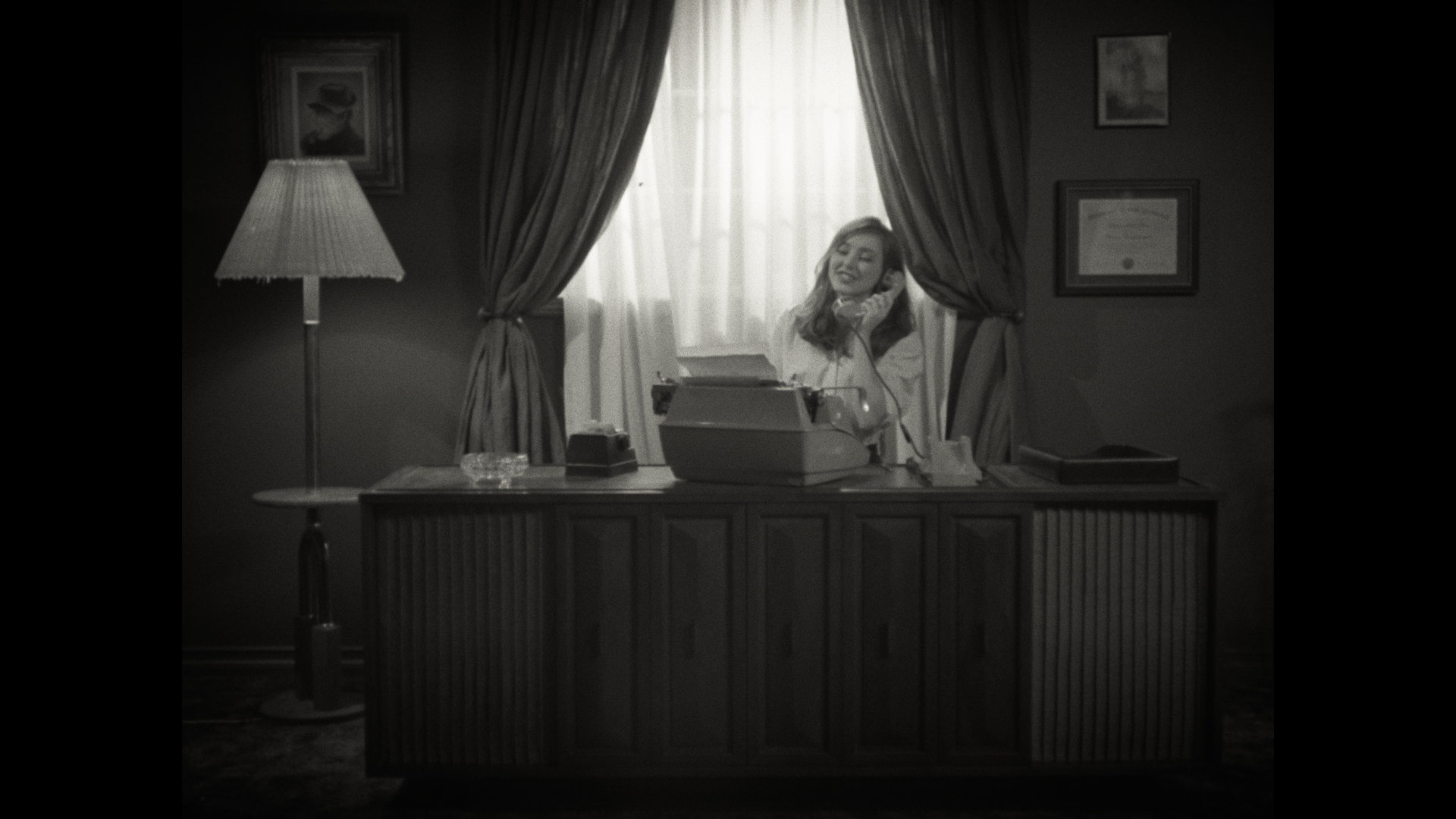 Wide still from Are You A Friend Of Dorothy?