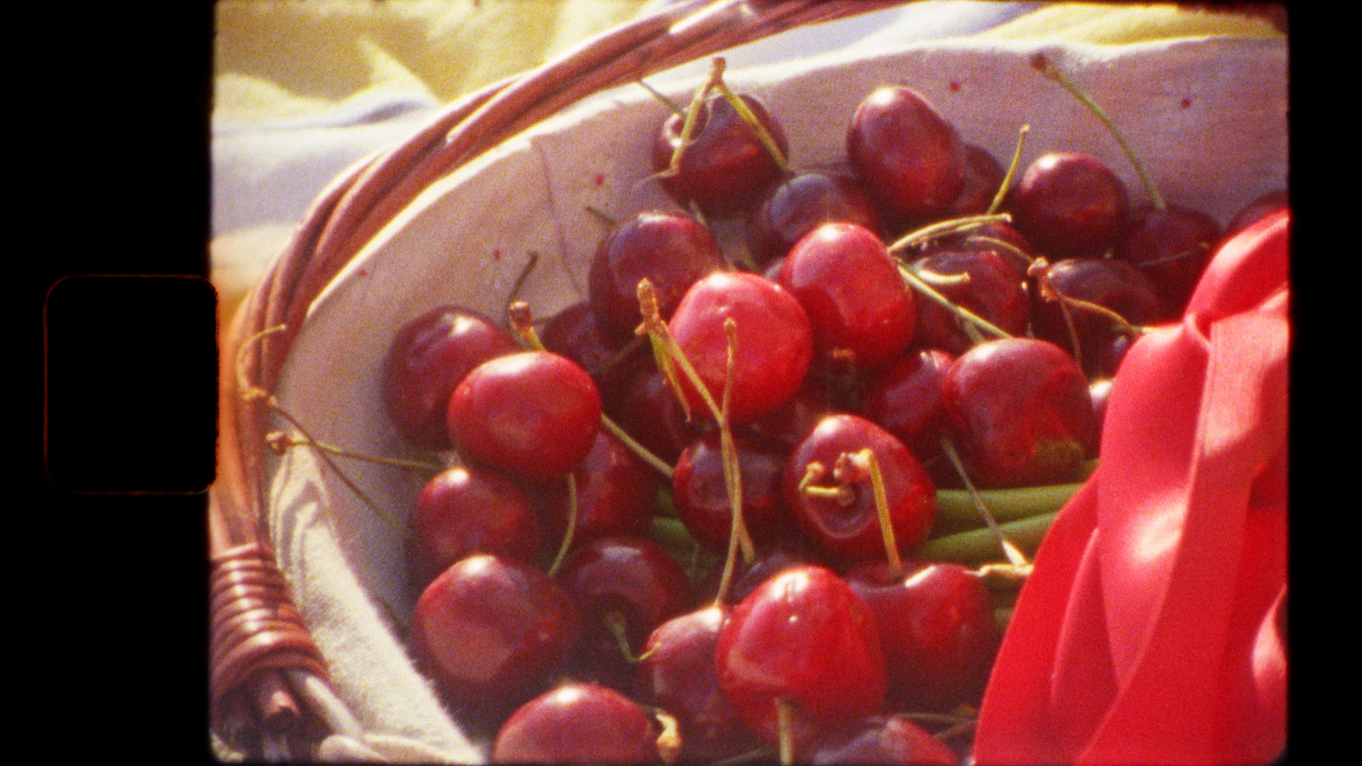 Second wide still from Are You A Friend Of Dorothy?