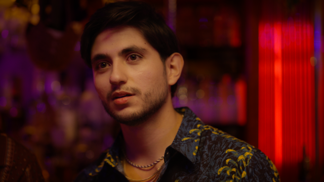 Still 3 from El Bar de Hernando