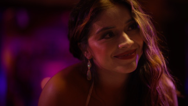 Still 5 from El Bar de Hernando